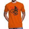triko pekelnyjezdec 11orange 01