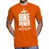 triko bikepower 11orange 01