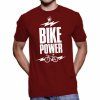 triko bikepower 13bordo 01
