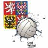 triko czechvolejbal potisk 02