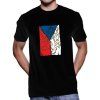 triko vlajkacr 01black 01