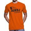 triko kdybybylhokej 11orange 01