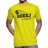 triko kdybybylhokej 96citron 01