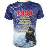 triko hokej 1990 01