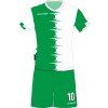 dres udinese green white 01