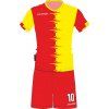 dres udinese red yellow 01