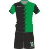dres udinese black green 01
