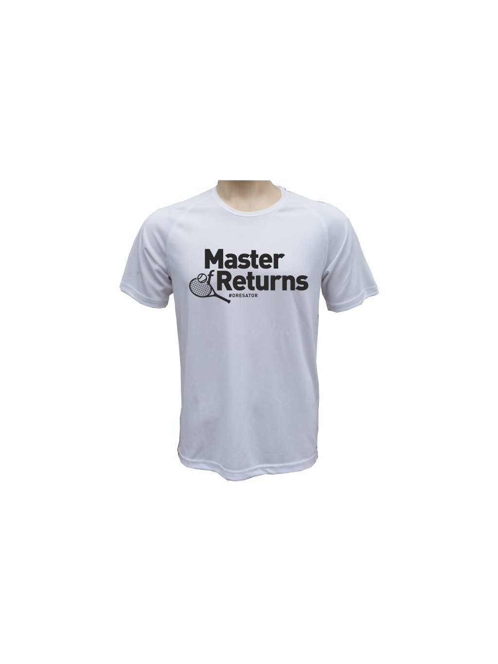 Tričko Funkční Tenis Master - Atletico