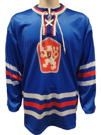 dres cssr modry znak 01