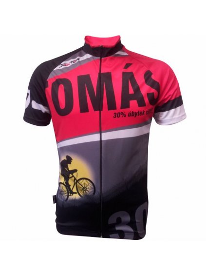 dres 30 ubytek red race 01