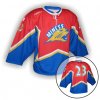 hokejovy dres minnesota