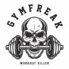 triko gymfreak potisk 02