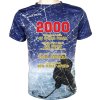 triko hokej 2000 01