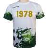 Tričko funkční FOTBAL 1978 subli