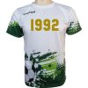 triko fotbal 1992 bily 01