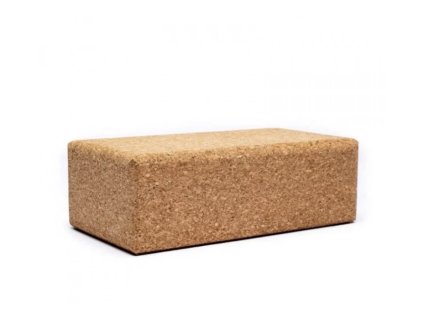 Blok na jógu