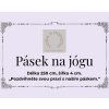 Pásek na jógu