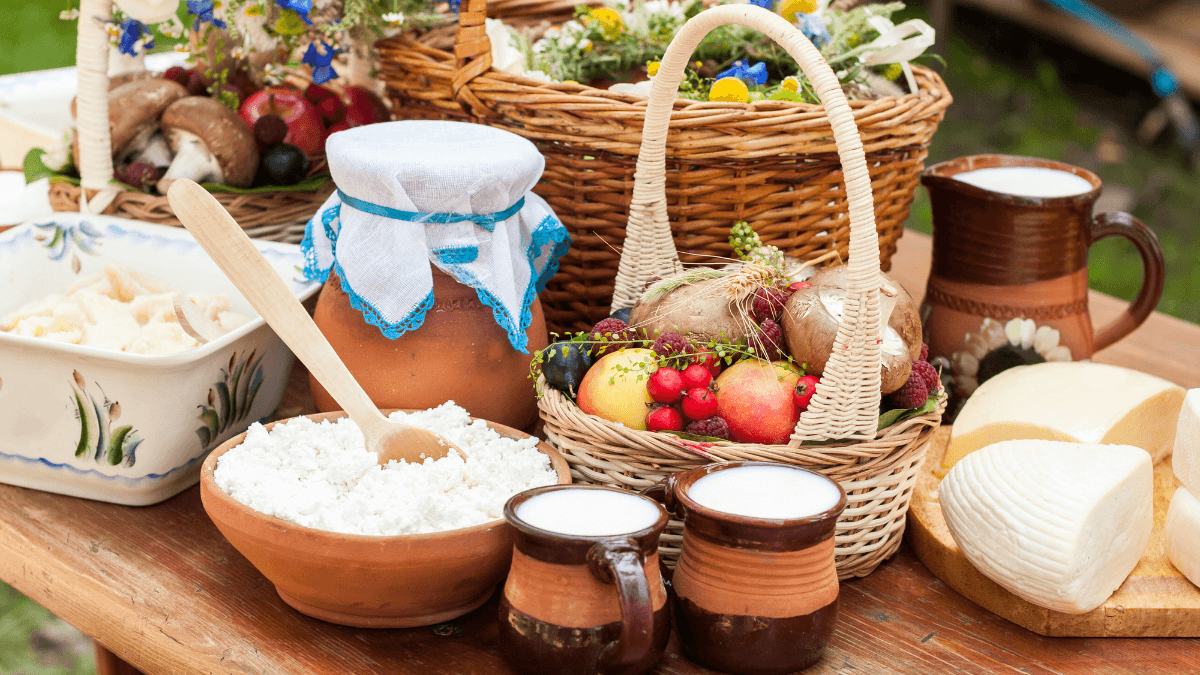 Wie man Holzprodukte pflegt