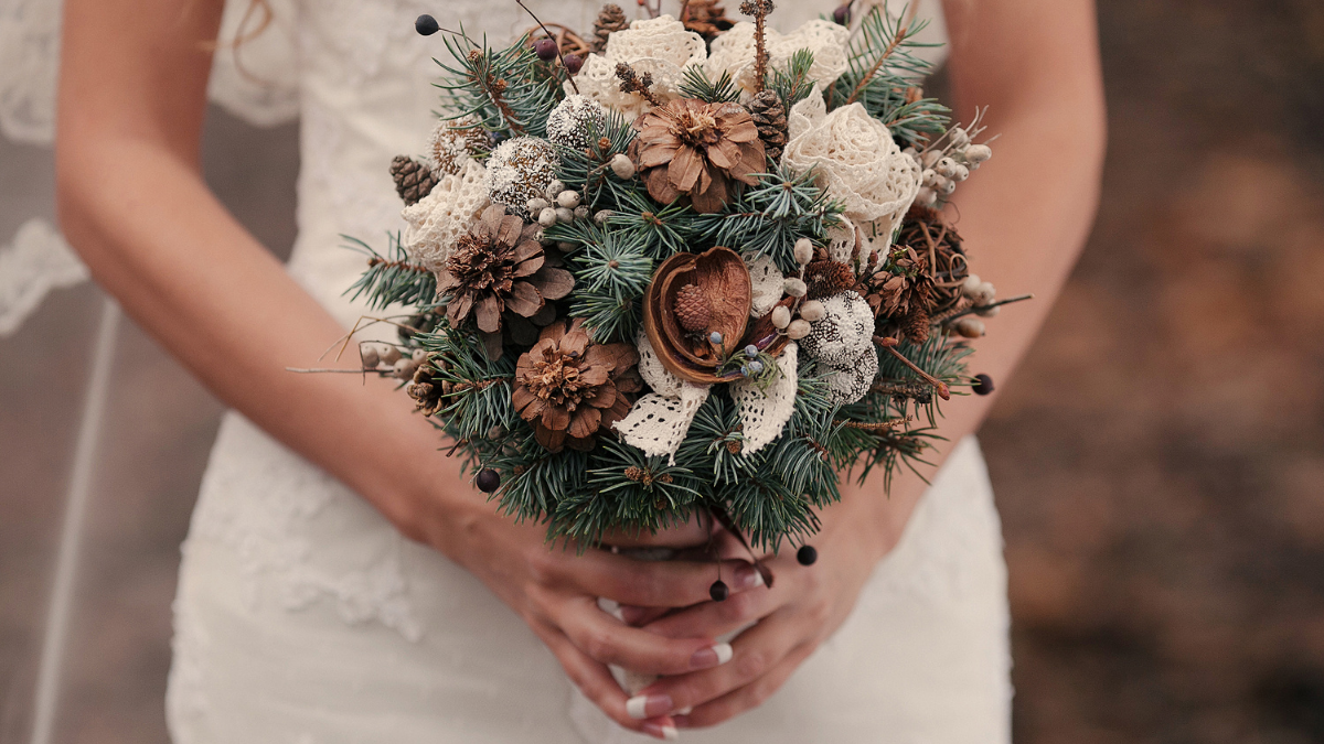 Die 7 beliebtesten Hochzeitsstile – welcher passt zu Ihnen?