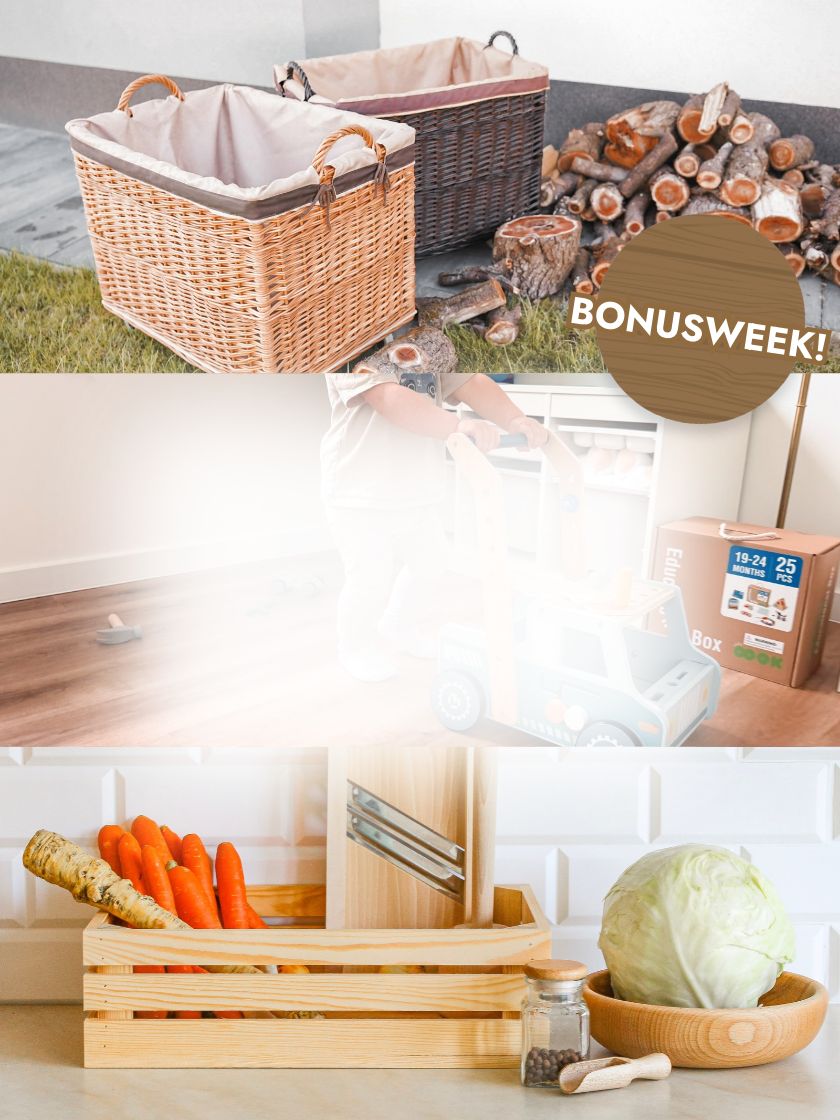 bonusweek
