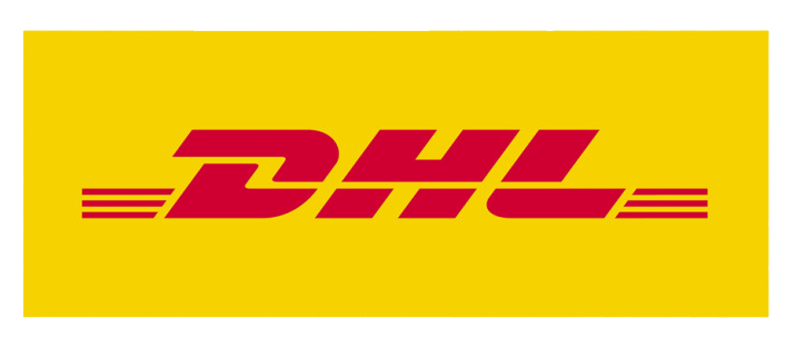 doprava -dhl