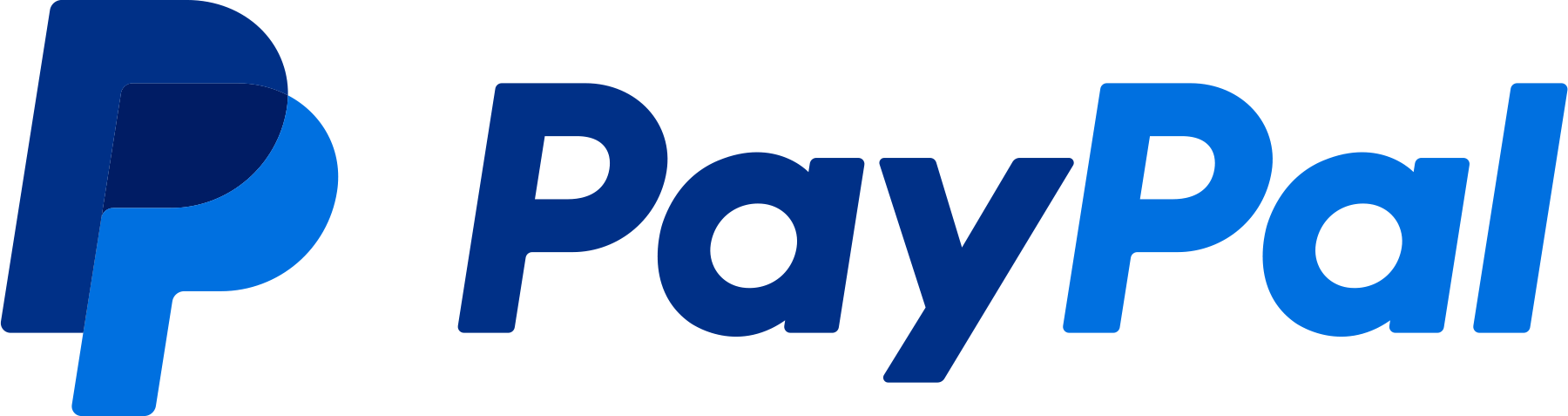 platba - paypal