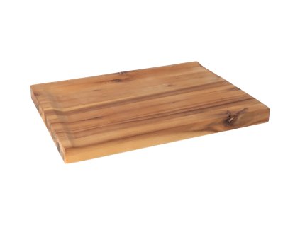 Akazienholz-Schneidebrett