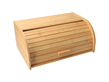 Bambus-Brotkasten II