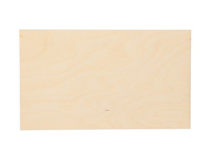 Birkensperrholz (BB/BB) – 3 x 600 x 300 mm