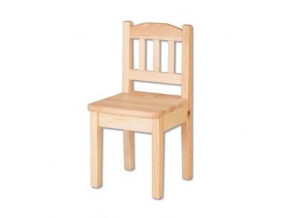 Kinderstuhl aus Holz