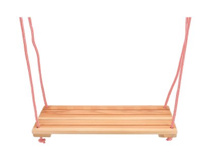 Holzschaukel 70 x 24 cm