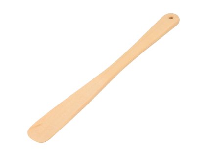 Schuhlöffel aus Holz 37 cm