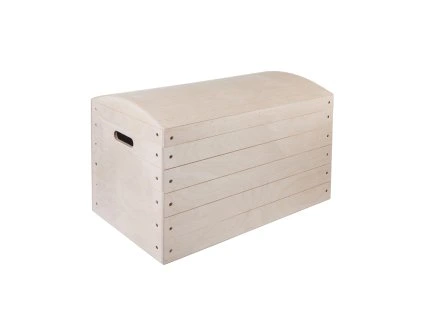 159 2 drevena truhla ii