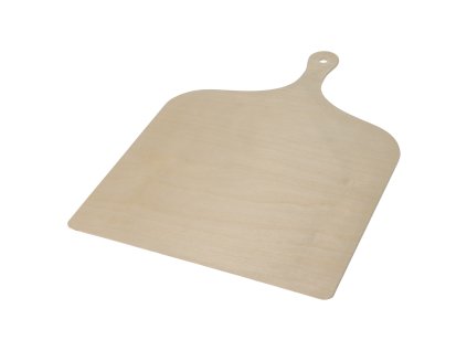 Schneidebrett aus Holz für Pizza/Brot