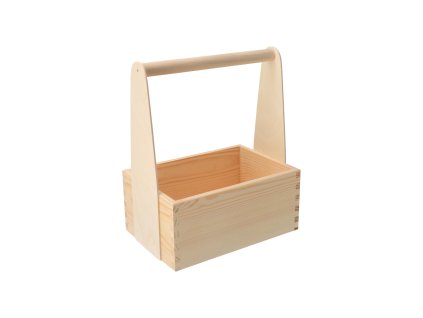 Holzträger XIV ohne Fächer