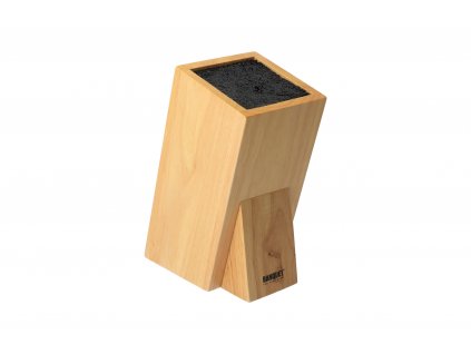 Holzständer für Keramikmesser