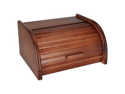 Brotkasten – dunkel klein