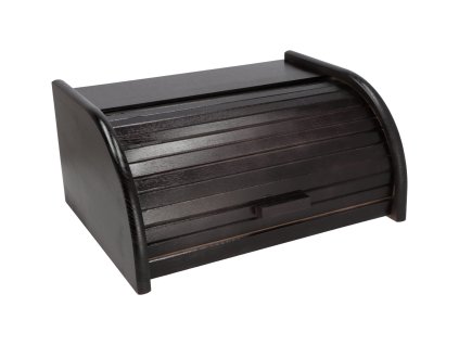 Brotkasten farbig – schwarz