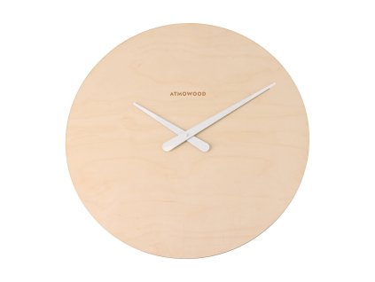 brezove 50 cm bile rucicky