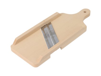 Krauthobel 2 Klingen