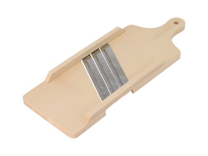 Krauthobel 3 Klingen