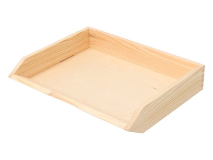 Organizer für A4-Dokumente Front – 1 Stück