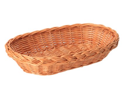 Brötchenkorb oval