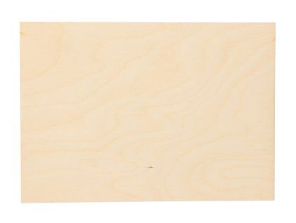 Sperrholz A3 – Birke 3 mm (BB/BB)