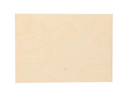 Sperrholz A3 – Birke 4 mm (BB/BB)