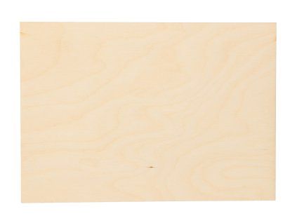 53178 preklizka a3 topol 3 mm ab bb