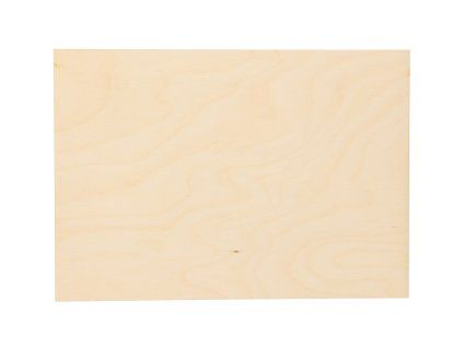 53157 preklizka a4 topol 3 mm ab bb