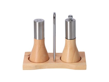 Gewürzglas-Set – Gummibaum