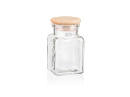 Gewürzglas – Holz 150 ml