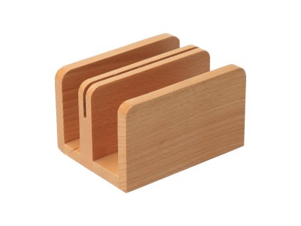 Ständer für Notizzettel und Visitenkarten